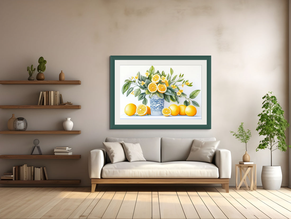 How to Choose the Perfect Wall Art Prints for Your Space