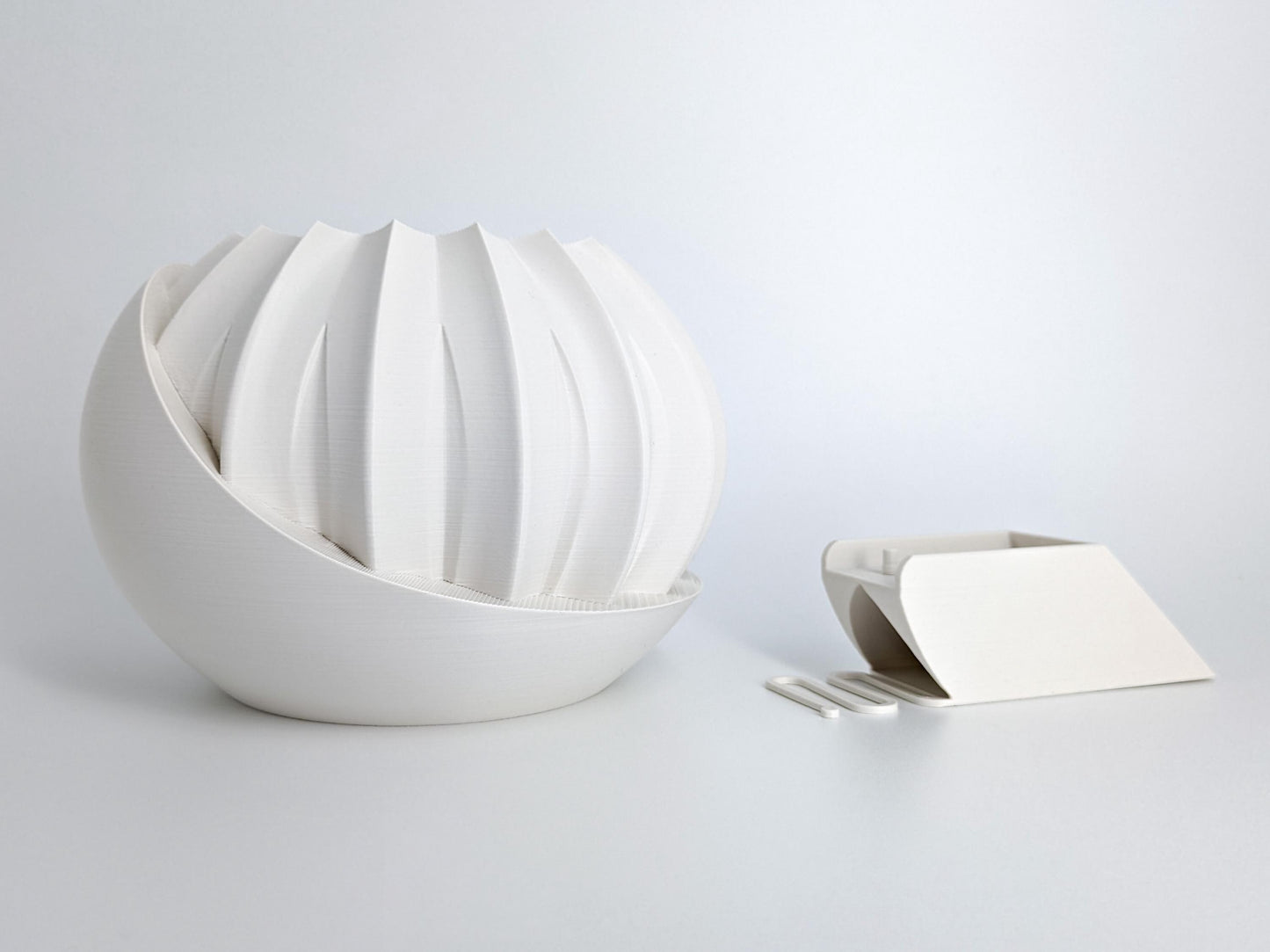 Secret Compartment Planter, Pot with a Secret Compartment, Hidden Safe