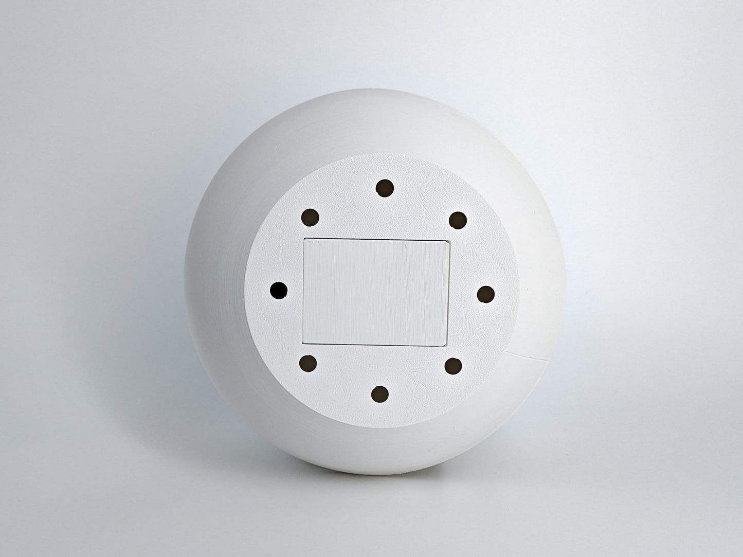 Secret Compartment Planter, Pot with a Secret Compartment, Hidden Safe