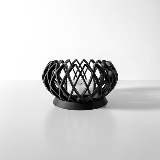 Javin Candle Holder