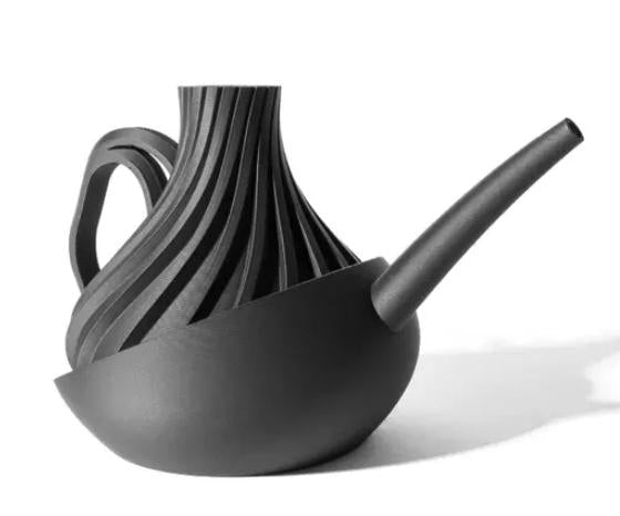 Wet Your Plants Watering Can