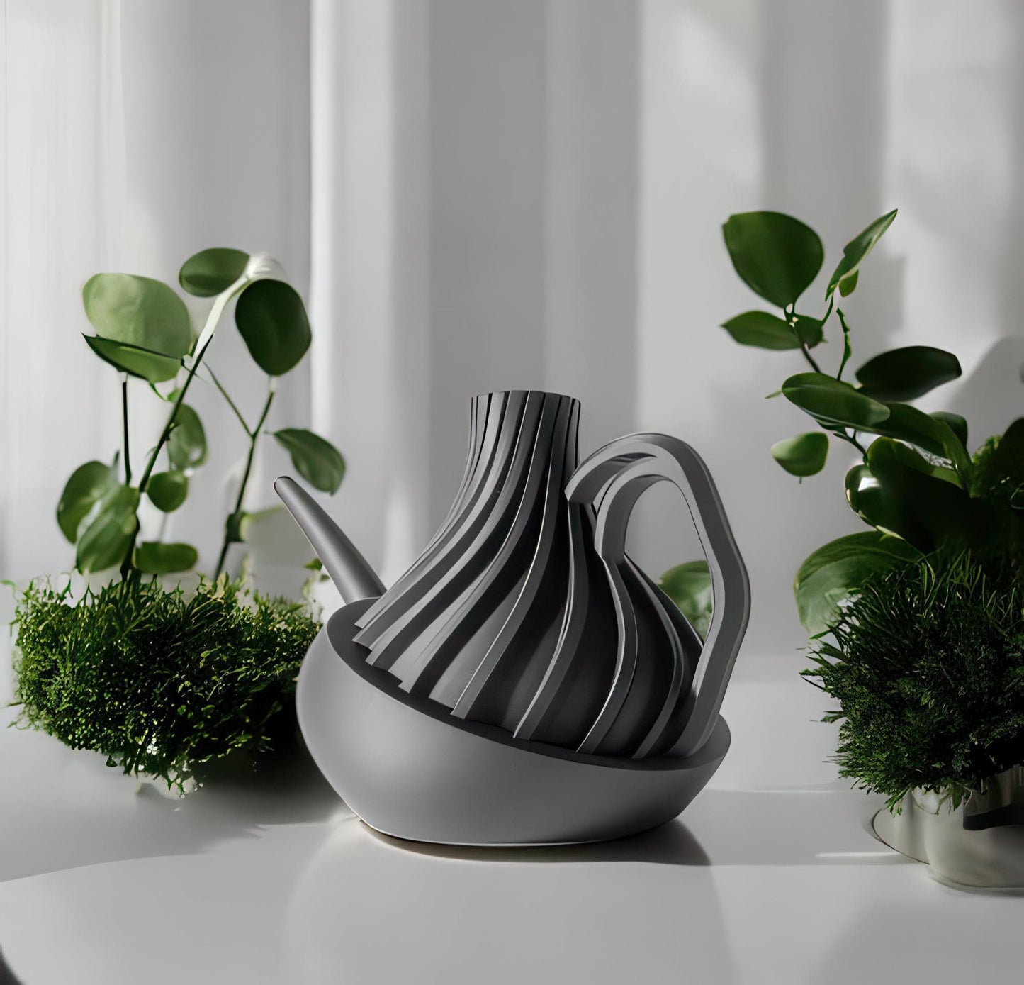 Wet Your Plants Watering Can