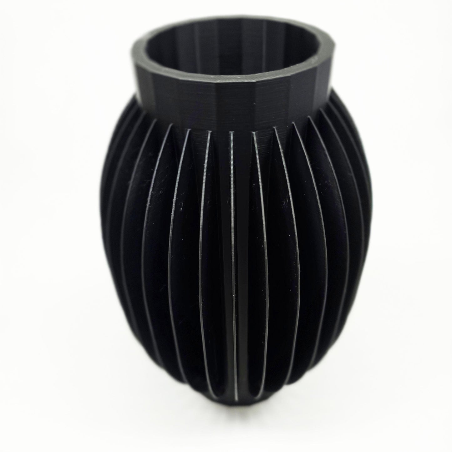 Modern Curves Vase