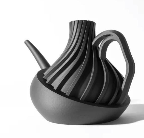 Wet Your Plants Watering Can