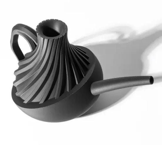 Wet Your Plants Watering Can