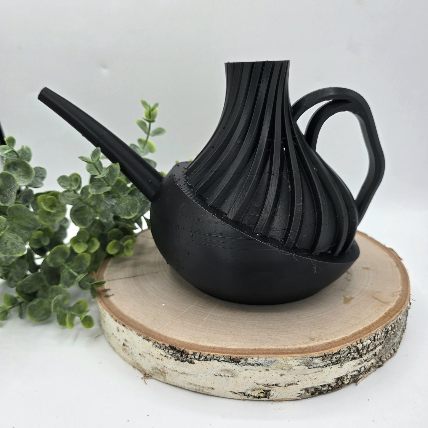 Wet Your Plants Watering Can