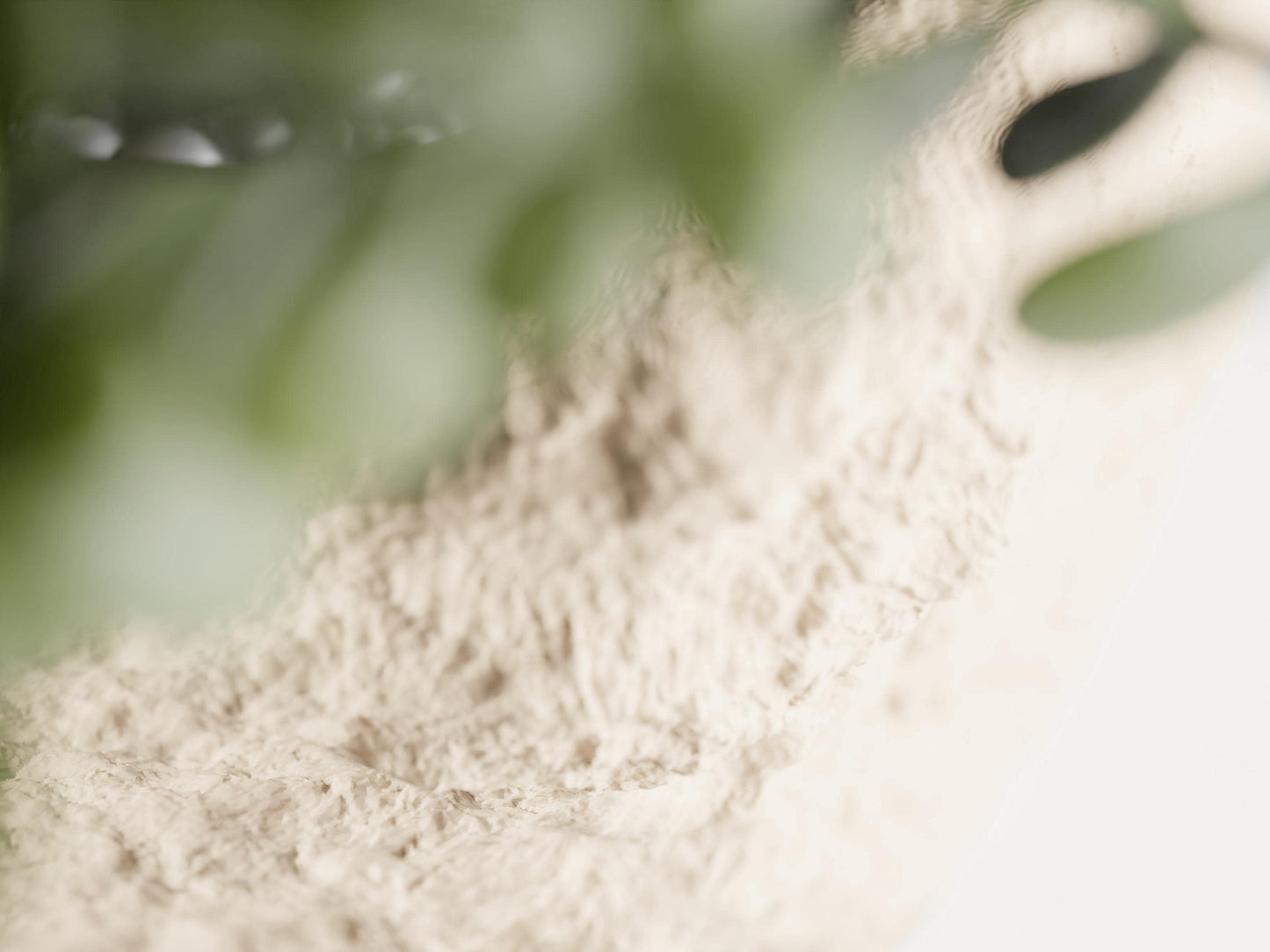 Natural Stone Illusion Planter, 3D Printed