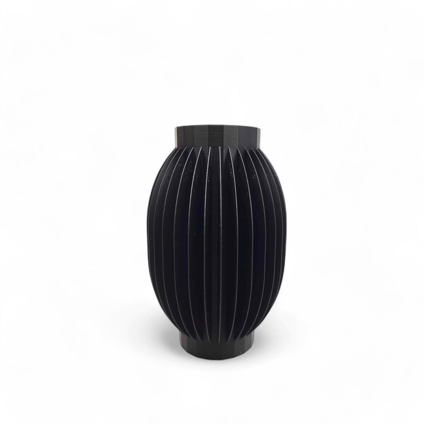 Modern Curves Vase